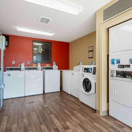 Extended Stay America Select Suites - Washington, Dc - Sterling - Dulles Eksteriør billede