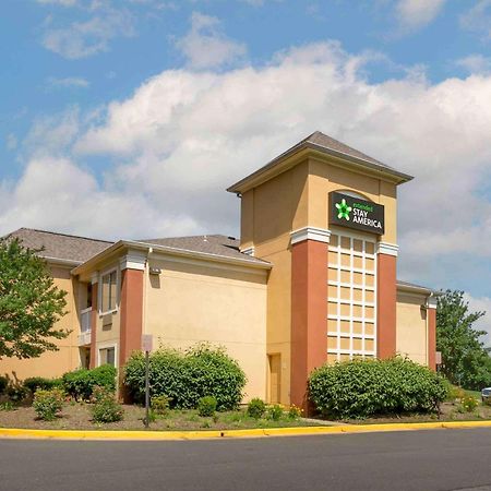 Extended Stay America Select Suites - Washington, Dc - Sterling - Dulles Eksteriør billede
