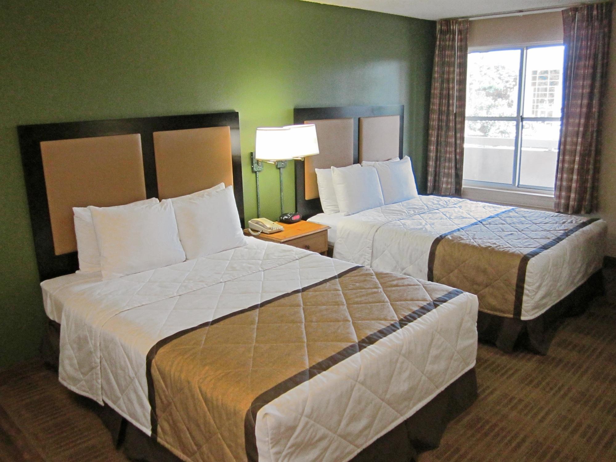 Extended Stay America Select Suites - Washington, Dc - Sterling - Dulles Eksteriør billede