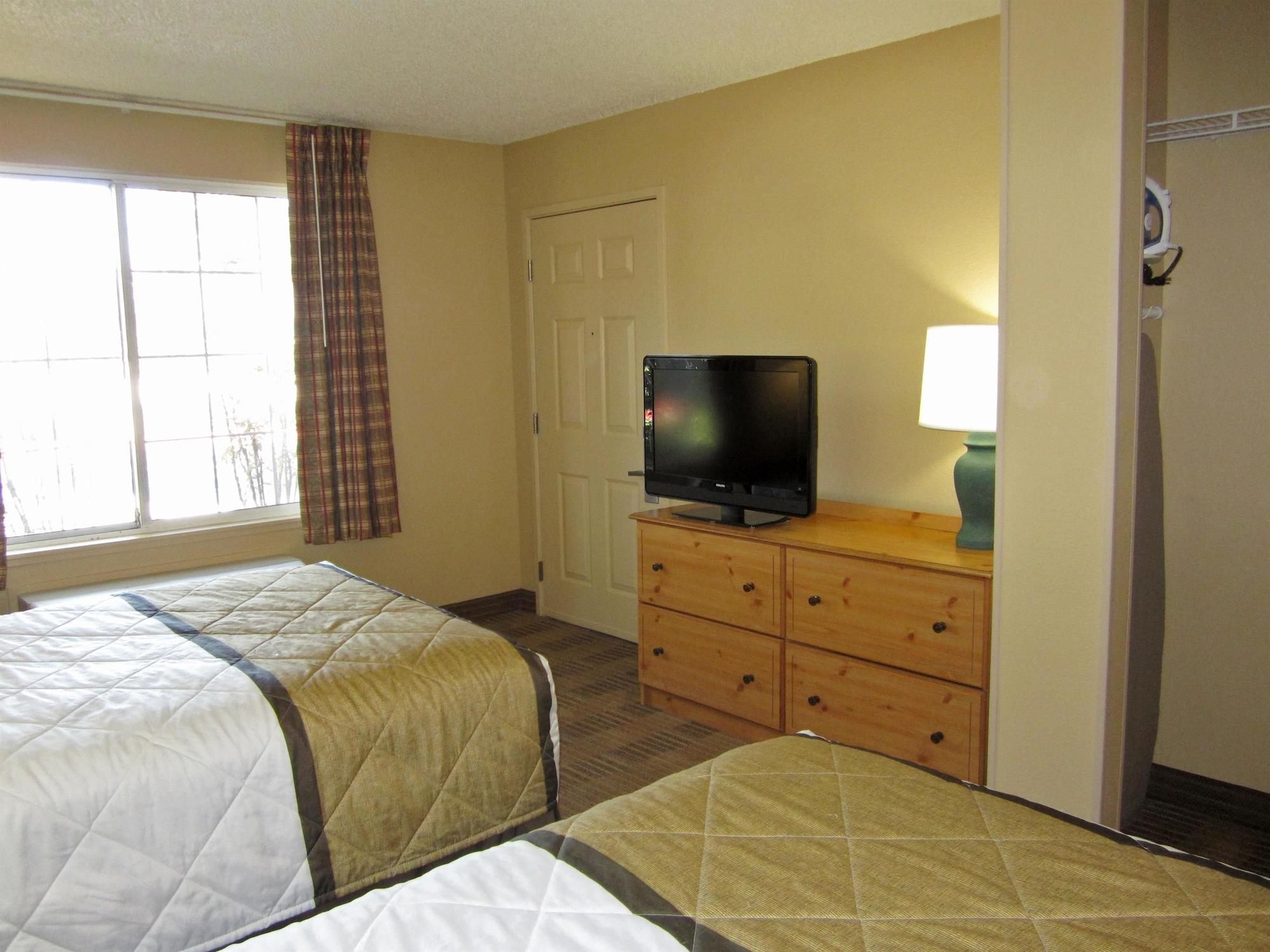 Extended Stay America Select Suites - Washington, Dc - Sterling - Dulles Eksteriør billede