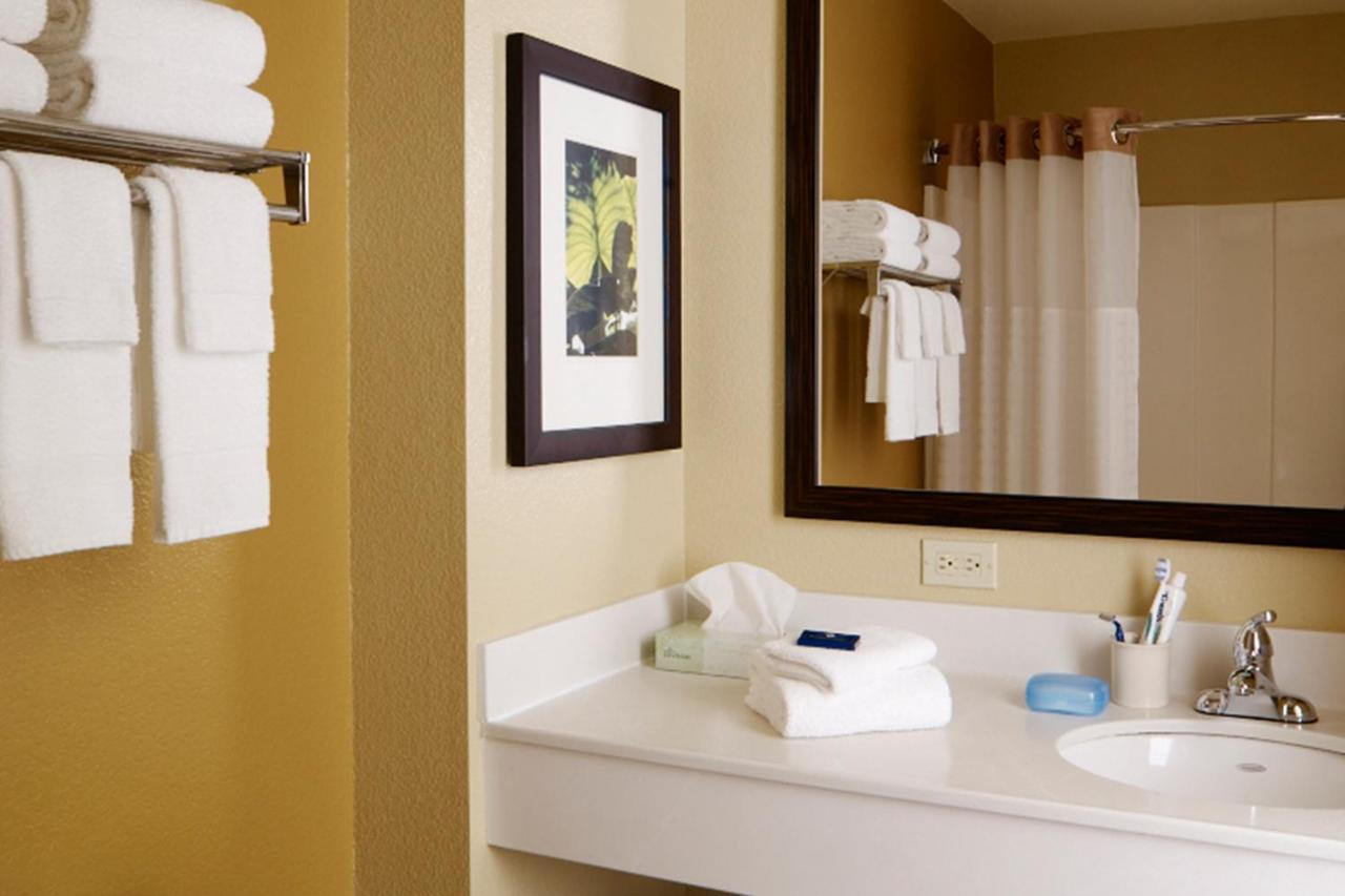 Extended Stay America Select Suites - Washington, Dc - Sterling - Dulles Eksteriør billede