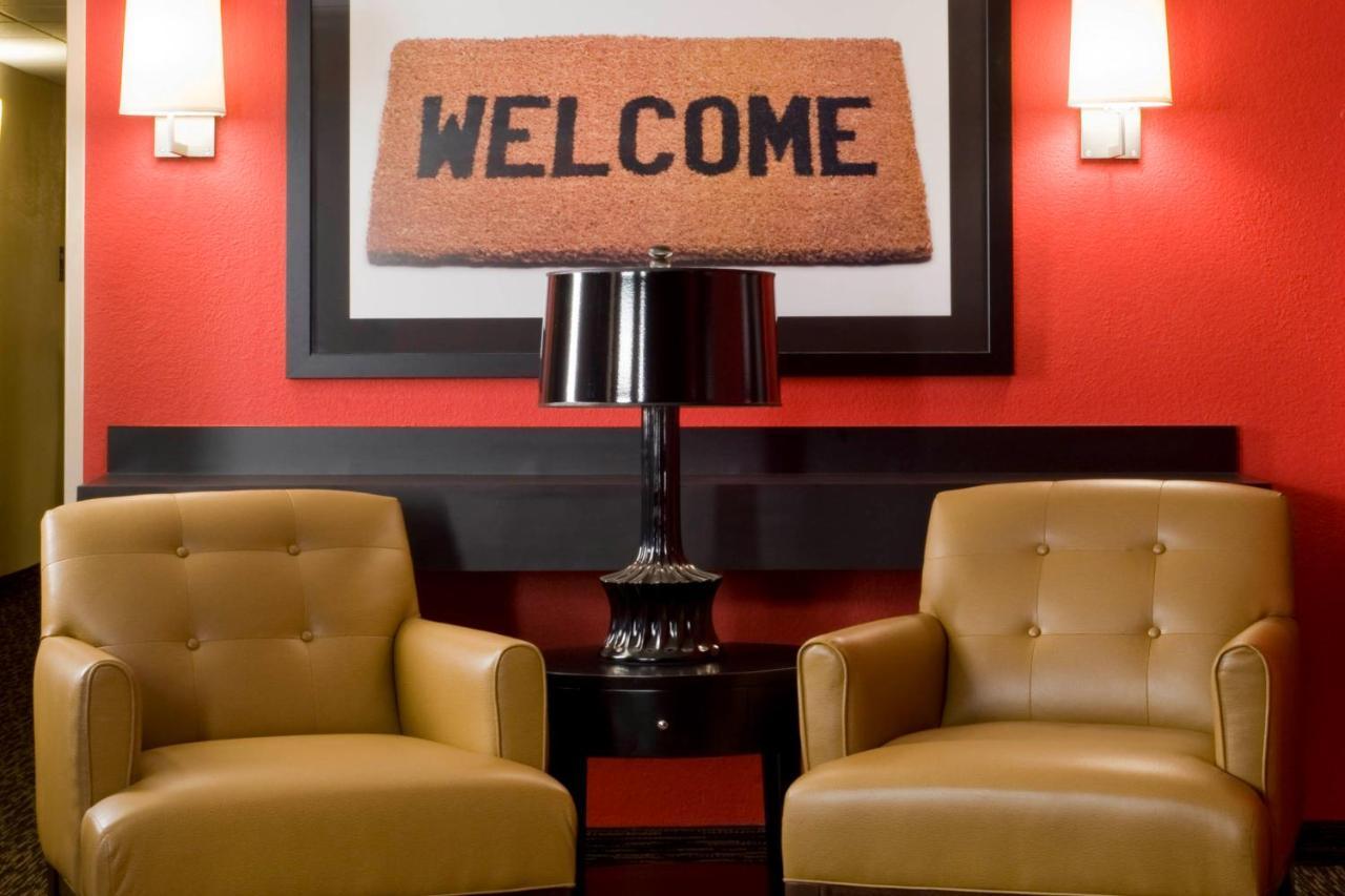 Extended Stay America Select Suites - Washington, Dc - Sterling - Dulles Eksteriør billede
