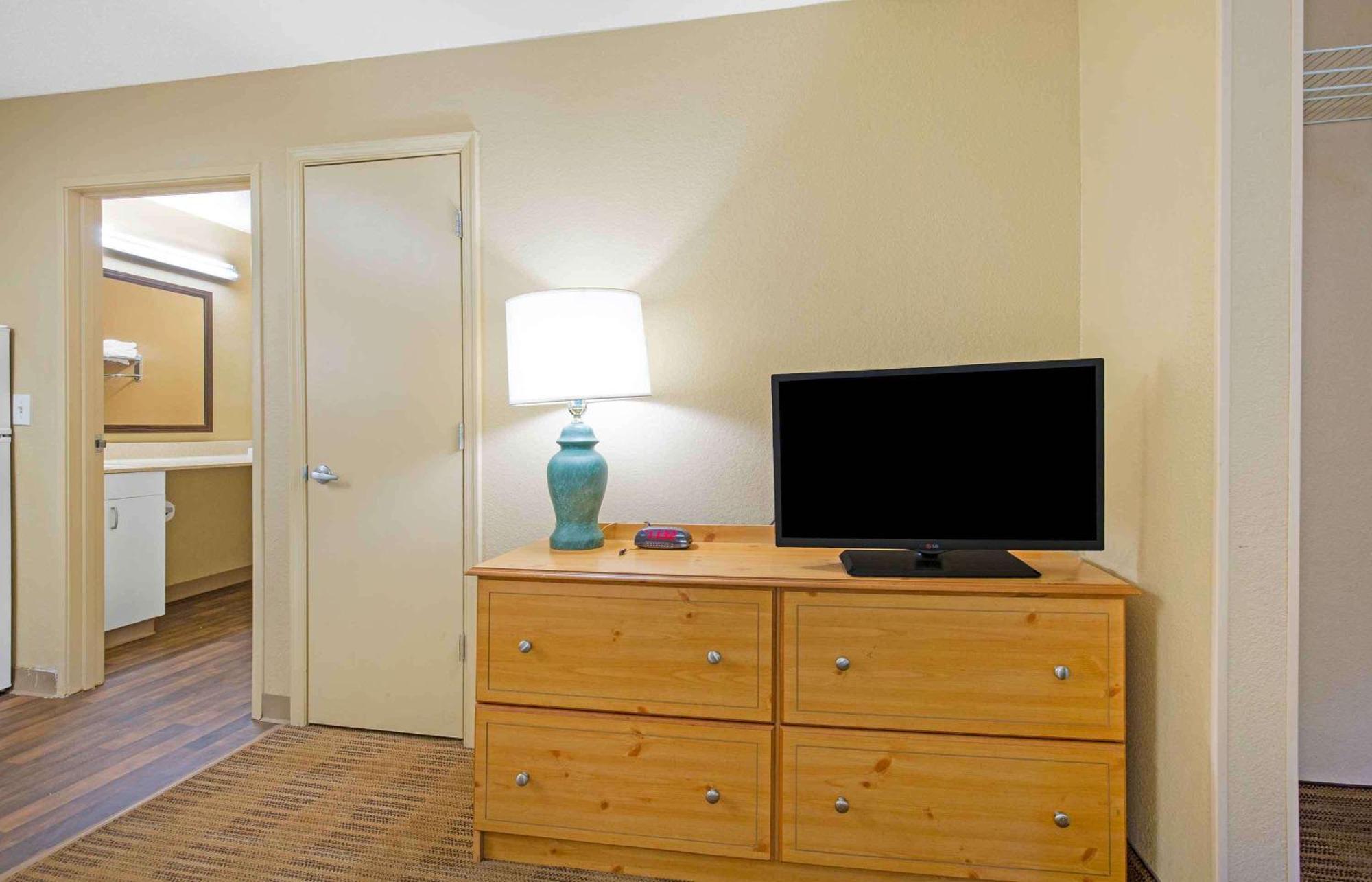 Extended Stay America Select Suites - Washington, Dc - Sterling - Dulles Eksteriør billede