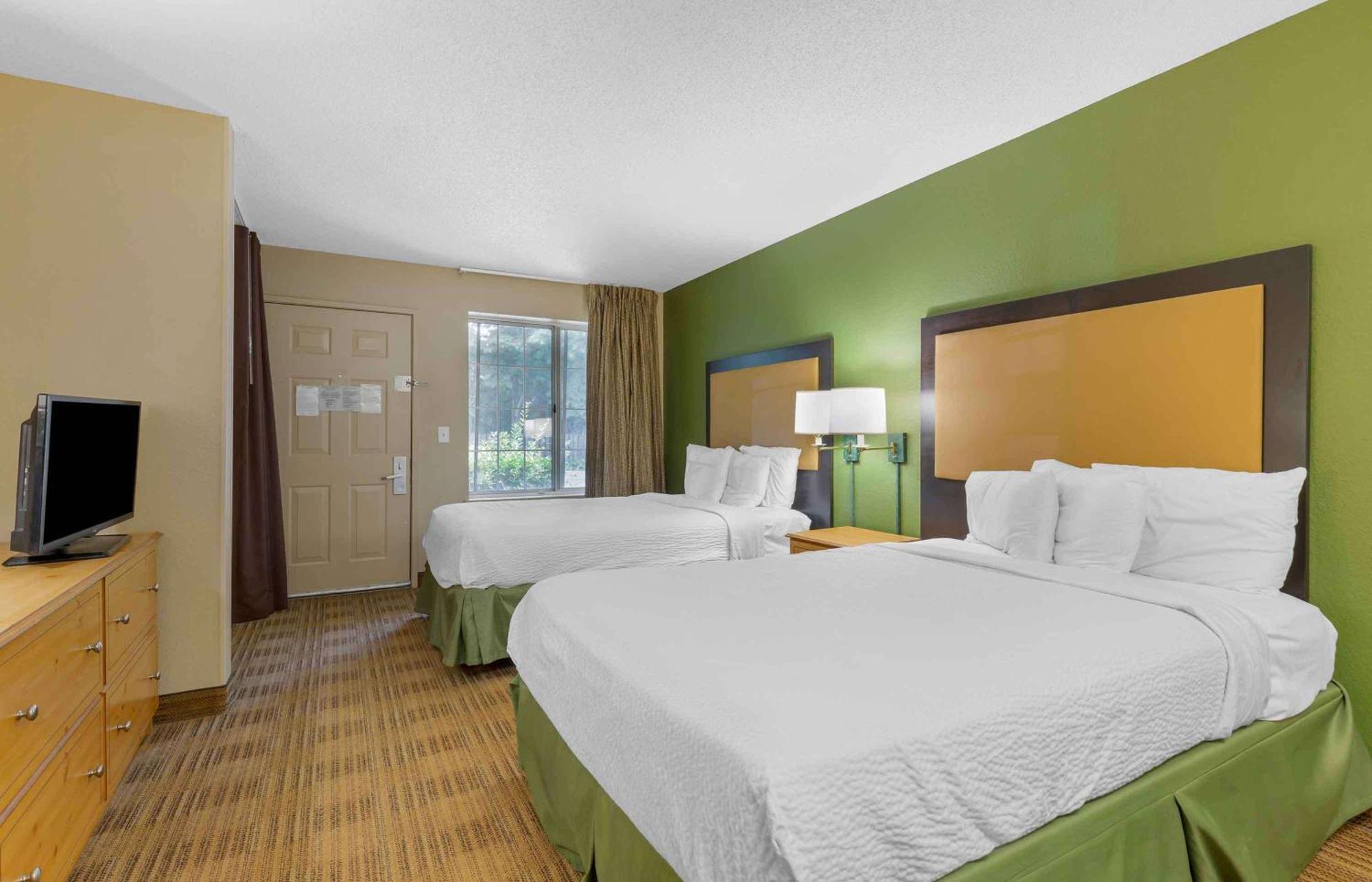 Extended Stay America Select Suites - Washington, Dc - Sterling - Dulles Eksteriør billede