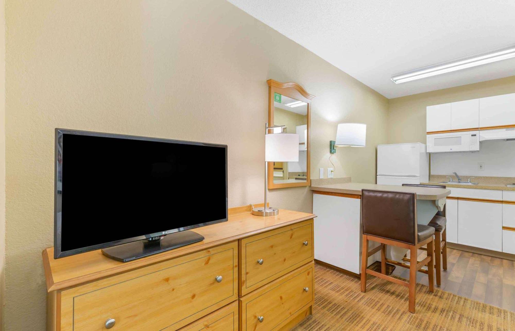 Extended Stay America Select Suites - Washington, Dc - Sterling - Dulles Eksteriør billede