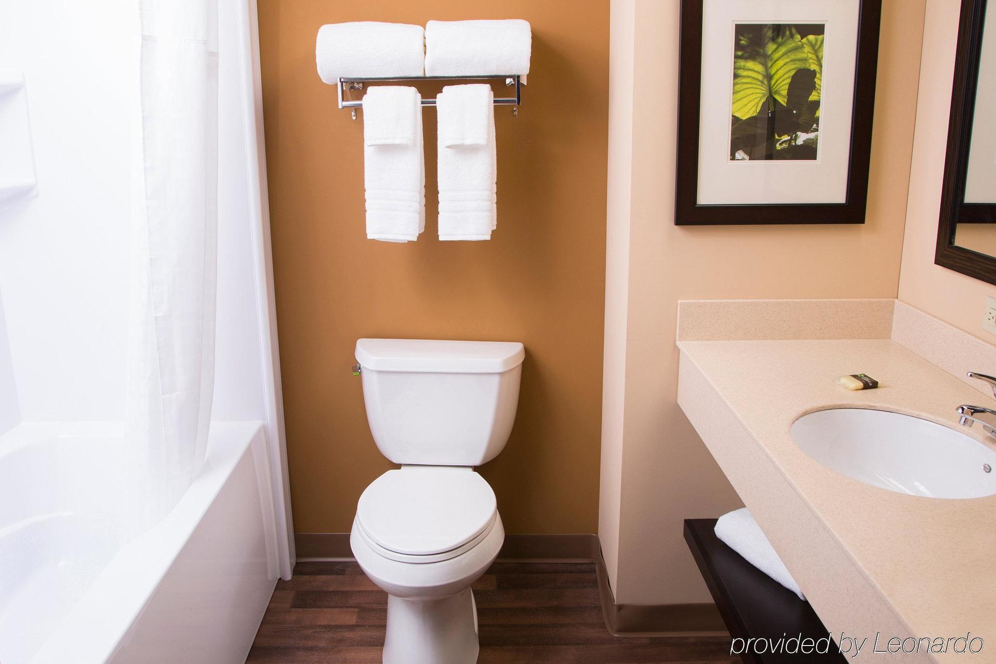 Extended Stay America Select Suites - Washington, Dc - Sterling - Dulles Eksteriør billede
