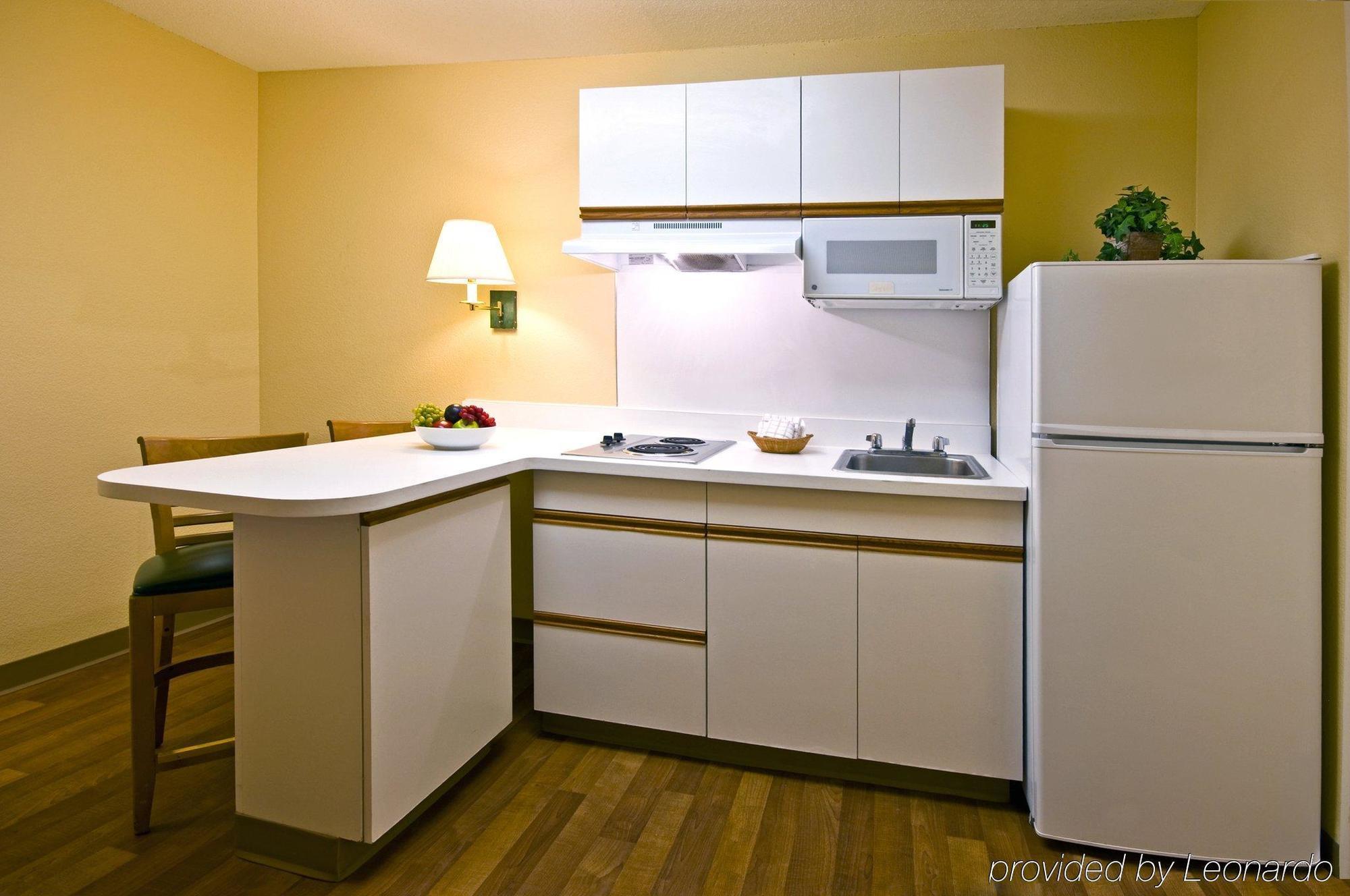 Extended Stay America Select Suites - Washington, Dc - Sterling - Dulles Eksteriør billede