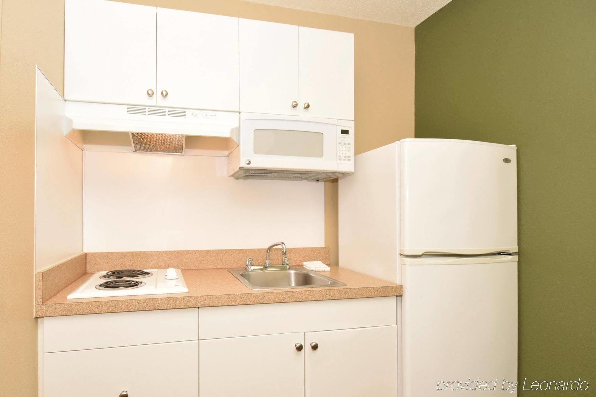 Extended Stay America Select Suites - Washington, Dc - Sterling - Dulles Eksteriør billede