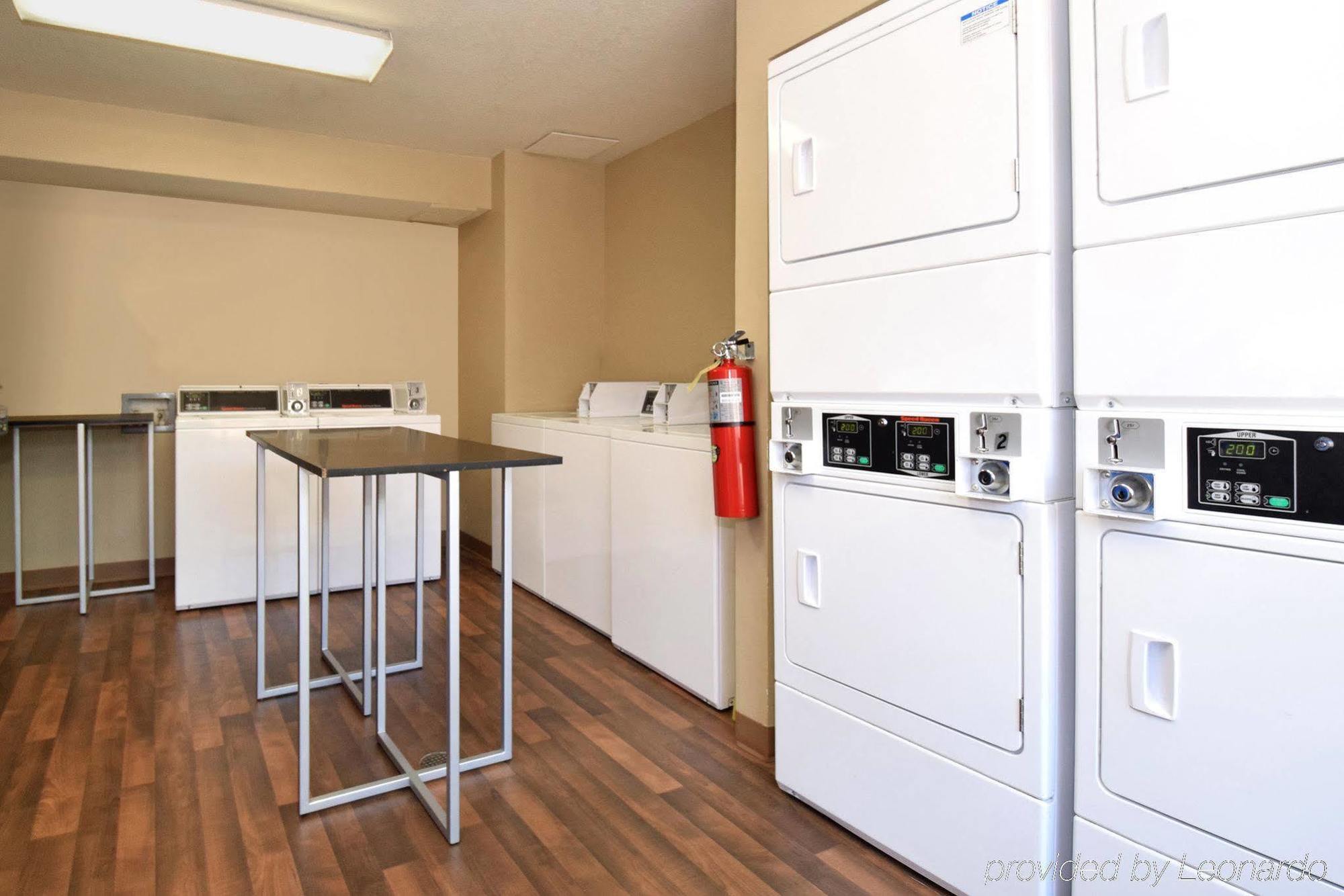 Extended Stay America Select Suites - Washington, Dc - Sterling - Dulles Eksteriør billede
